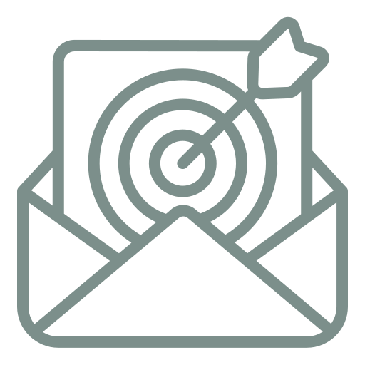 MISSION MESSAGING