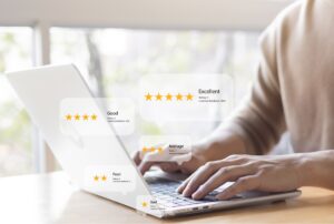 local SEO community marketing, local business growth strategy