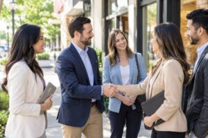 community marketing vs paid ads, organic marketing strategy